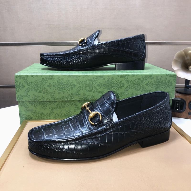 Gucci Business Shoes